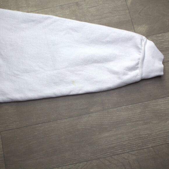 Vintage 1991 Acme Clothing Looney Tunes Hot Dog Ski School XL - Picture 7 of 7